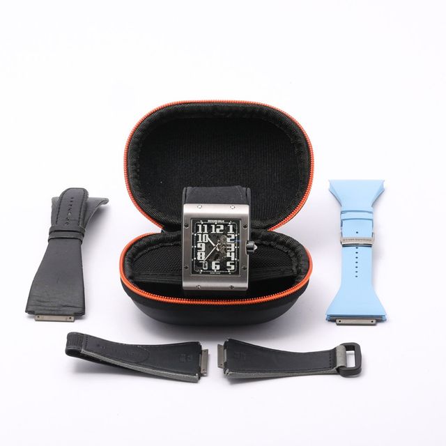 Richard Mille RM016 RM016 AH TI Image 6